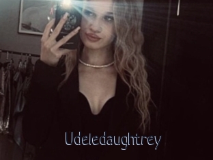 Udeledaughtrey