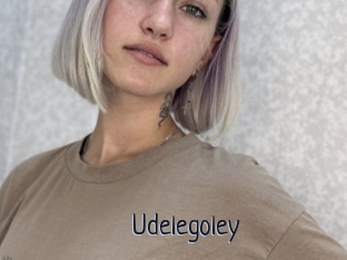 Udelegoley