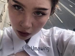 Umawing