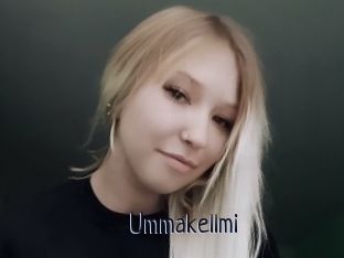 Ummakellmi