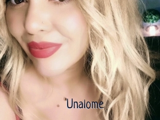 Unalome