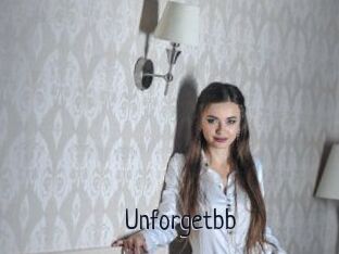 Unforgetbb