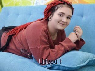 Uniapuff