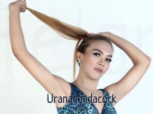 Uranacondacock