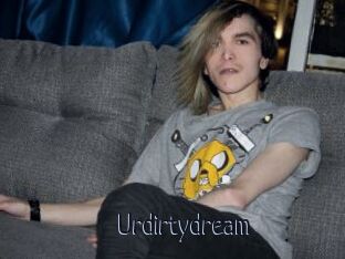 Urdirtydream