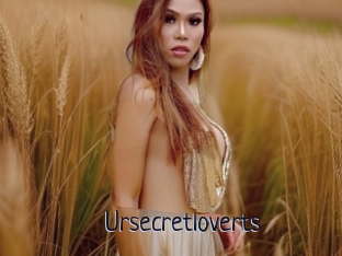 Ursecretloverts