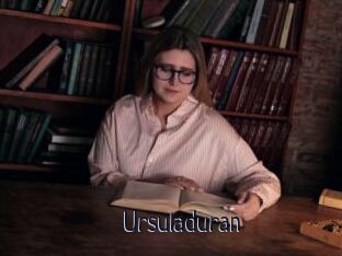 Ursuladuran