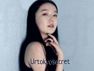 Urtokyosecret