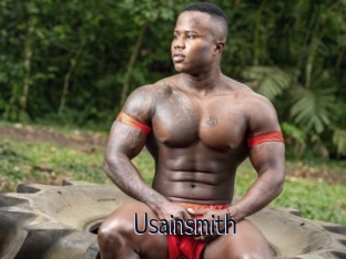 Usainsmith