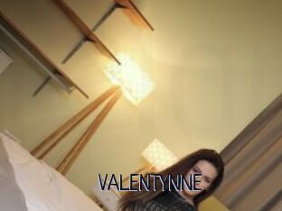 VALENTYNNE