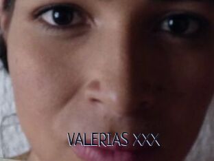 VALERIAS_XXX