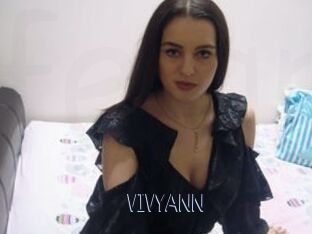 VIVYANN