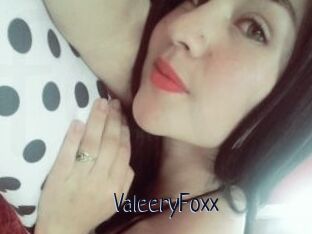 ValeeryFoxx