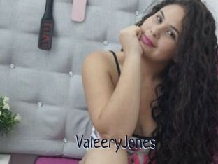 ValeeryJones