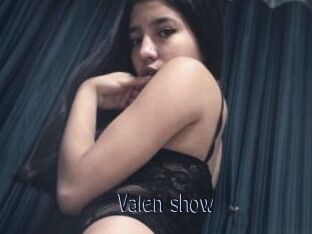 Valen_show