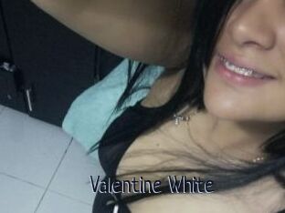 Valentine_White