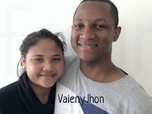 ValenyJhon