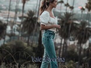 ValeriAverina