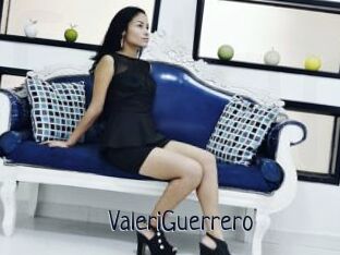 ValeriGuerrero