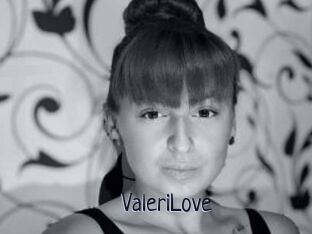 ValeriLove