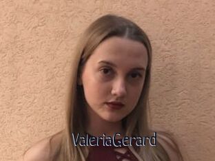 ValeriaGerard