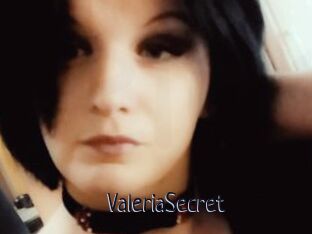 ValeriaSecret