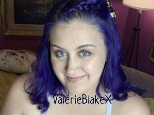 ValerieBlakeX