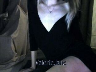 ValerieJane