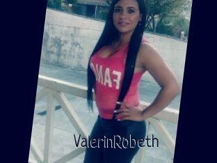 ValerinRobeth