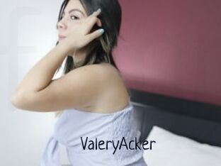 ValeryAcker