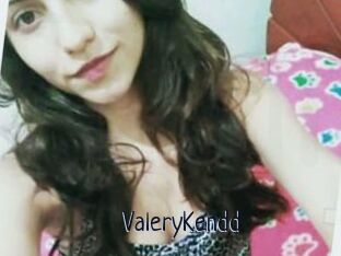 ValeryKendd