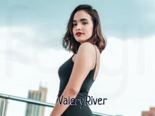 ValeryRiver