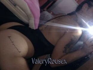 ValeryRousex