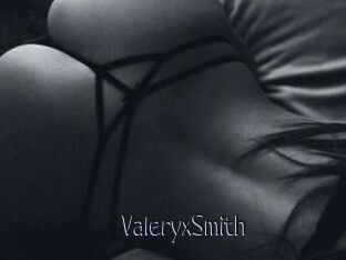 ValeryxSmith