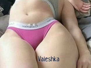 Valeshka