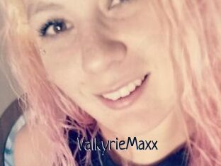 ValkyrieMaxx