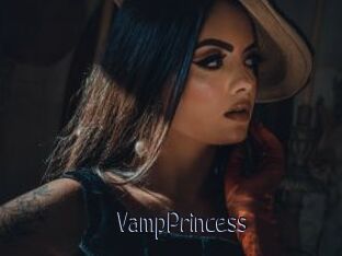 VampPrincess