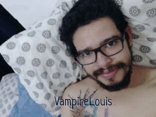 VampireLouis