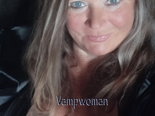 Vampwoman