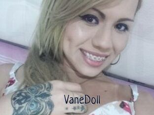 VaneDoll