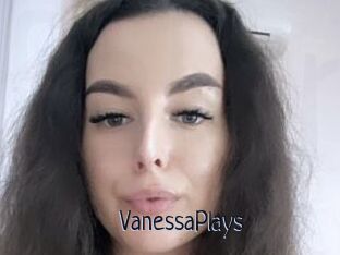 VanessaPlays