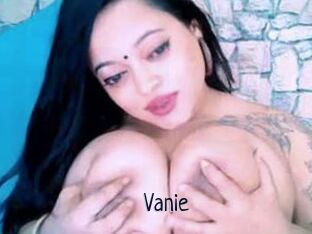 Vanie