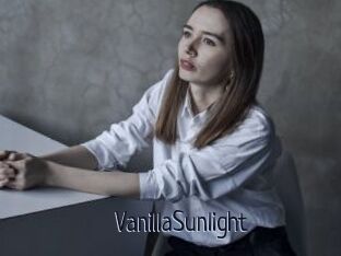 VanillaSunlight