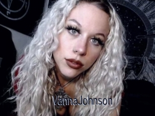 VannaJohnson