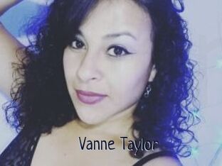 Vanne_Taylor