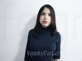 VannityParker