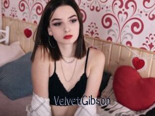 VelvetGibson