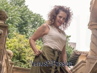 VenusDiPassion