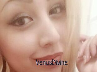 VenusDivine