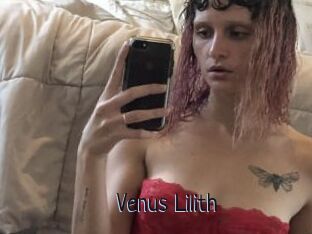 Venus_Lilith